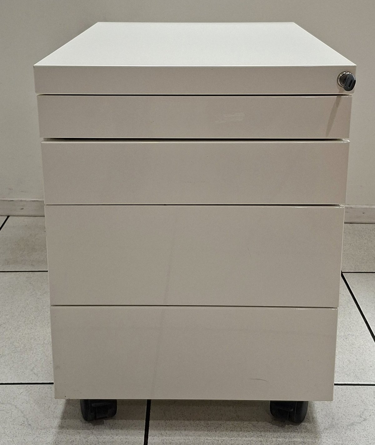 Roll conteneur bureau